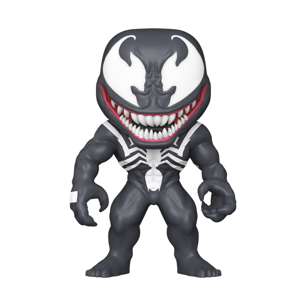 FU90849 Pop! Games: Marvel Rivals - Venom (Chance of Chase) - Image 1