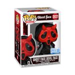 Pop! Movies: Ghostface - Devil Mask (MT) (Exc) - Image 2