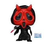 Pop! Movies: Ghostface - Devil Mask (MT) (Exc)