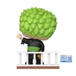 Pop! Animation: One  Piece - Zoro (SHP) (Exc)