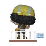 Pop! Animation: One Piece - Usopp (SHP) (Exc)