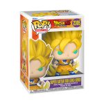 Pop! Animation: Dragon Ball Daima - Super Saiyan Son Goku (Chance of Chase) - Image 2
