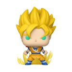 Pop! Animation: Dragon Ball Daima - Super Saiyan Son Goku (Chance of Chase)