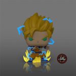 Pop! Animation: Dragon Ball Daima - Super Saiyan Son Goku (Chance of Chase) - Image 3