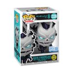 Pop! Animation: Kaiju No.8 - Kaiju No.8 (Uncontrol) (GW) (Exc) - Image 2