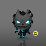 Pop! Animation: Kaiju No.8 - Kaiju No.8 (Uncontrol) (GW) (Exc) - Image 3