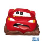 Pop! Movies: Cars - Lightning Mcqueen (Exc)