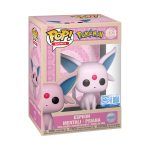 Pop! Games: Pokemon - Espeon (Soft Color) (Exc) - Image 2