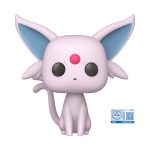Pop! Games: Pokemon - Espeon (Soft Color) (Exc)