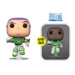 Pop! Disney: Toy Story - Buzz (GW) (Exc)