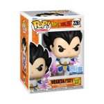 Pop! Animation: Dragon Ball Z - Vegeta (Galick Gun) (GW) (Exc) - Image 2