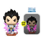 Pop! Animation: Dragon Ball Z - Vegeta (Galick Gun) (GW) (Exc)