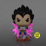 Pop! Animation: Dragon Ball Z - Vegeta (Galick Gun) (GW) (Exc) - Image 3