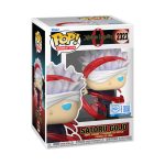 Pop! Animation: Jujutsu Kaisen - Gojo (Red Energy) (Exc) - Image 2