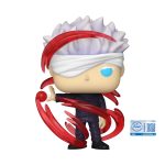 Pop! Animation: Jujutsu Kaisen - Gojo (Red Energy) (Exc)