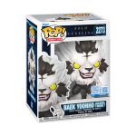Pop! Animation: Solo Leveling - Baek (Silvermane) (Chance of Chase) (FL) (Exc) - Image 2