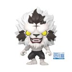 Pop! Animation: Solo Leveling - Baek (Silvermane) (Chance of Chase) (FL) (Exc)