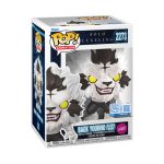 Pop! Animation: Solo Leveling - Baek (Silvermane) (Chance of Chase) (FL) (Exc) - Image 2