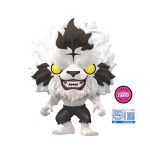 Pop! Animation: Solo Leveling - Baek (Silvermane) (Chance of Chase) (FL) (Exc)