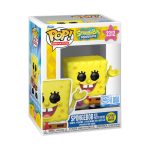 Pop! Animation: Spongebob Squarepants S5 - Spongebob w/Patties (GW) (Exc) - Image 2