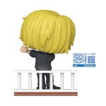 Pop! Animation: One Piece (Going Merry) - Sanji (Exc)