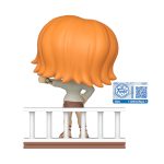 Pop! Animation: One Piece (Going Merry) - Nami (Exc)