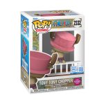 Pop! Animation: One Piece (Going Merry) - Chopper (FL) (Exc) - Image 2