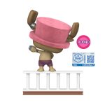 Pop! Animation: One Piece (Going Merry) - Chopper (FL) (Exc)
