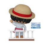 Pop! Animation: One Piece (Going Merry) - Luffy (Exc)