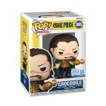 Pop! Tv: One Piece S1 - Crocodile (Exc) - Image 2