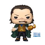 Pop! Tv: One Piece S1 - Crocodile (Exc)