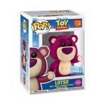 Pop!Vinly! Disney: Toy Story - Lotso (FL) (Exc) - Image 2