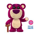 Pop!Vinly! Disney: Toy Story - Lotso (FL) (Exc)