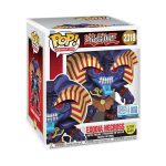 Pop! Super: Yu-Gi-Oh- Exodia Necross (GW) (Exc) - Image 2