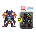 Pop! Super: Yu-Gi-Oh- Exodia Necross (GW) (Exc)