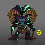 Pop! Super: Yu-Gi-Oh- Exodia Necross (GW) (Exc) - Image 3