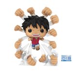 Pop! Premium! Animation: One Piece - Luffy (Gum Gum Gatling) (Exc)