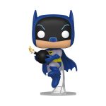 Pop! Heroes: Batman ''66 S2 - Batman w/Bomb