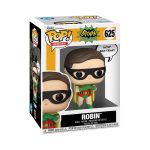 Pop! Sayings: Batman ''66 S2 - Robin - Image 2