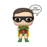 Pop! Sayings: Batman ''66 S2 - Robin
