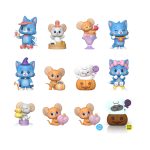 Mystery Mini! Animation: Tom & Jerry Gokko - 12pcs PDQ