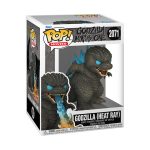 Pop! Premium! Movies: Godzilla - Godzilla (Heat Ray) - Image 2