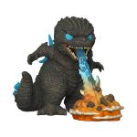 Pop! Premium! Movies: Godzilla - Godzilla (Heat Ray)