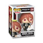 Pop! Animation: Chainsaw Man - Angel Devil - Image 2