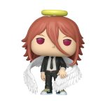 Pop! Animation: Chainsaw Man - Angel Devil
