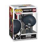Pop! Animation: Chainsaw Man - Bomb - Image 2