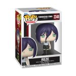 Pop! Animation: Chainsaw Man - Reze - Image 2