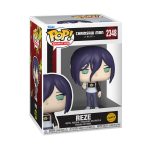 Pop! Animation: Chainsaw Man - Reze - Chase - Image 2