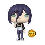 Pop! Animation: Chainsaw Man - Reze - Chase