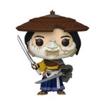 Pop! Games: Ghost of Yotei - Atsu